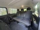 Mercedes-Benz Vito 2025 Tourer 114 CDI | Diesel 2.0L | Low KM | Excellent Condition