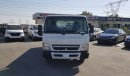 ميتسوبيشي كانتر FUSO / CANTER / 2021 /  4X2 / FULL OPTION / DSL