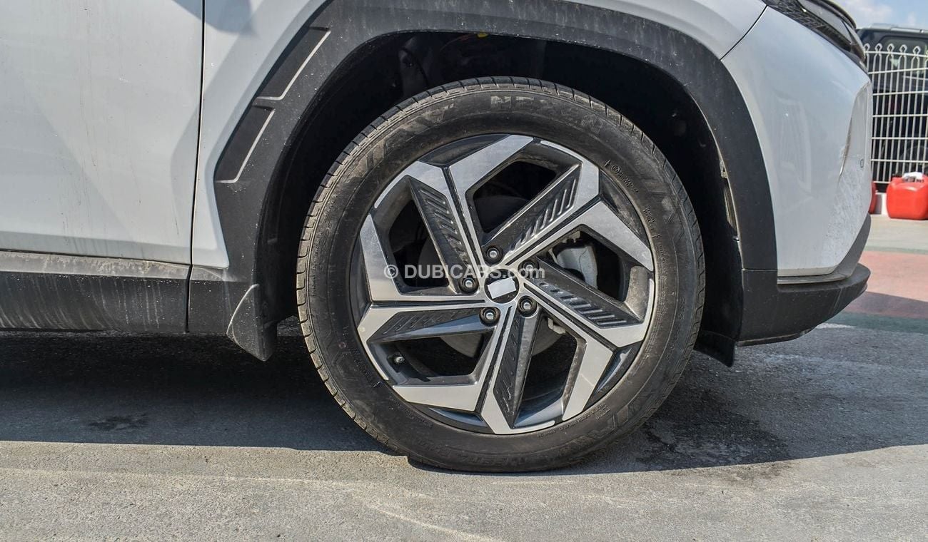 هيونداي توسون