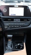 لكزس ES300h PLATINUM