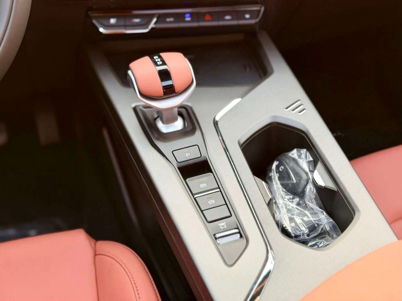 تشنجان x5 بلس ORIGINAL FULL OPTION