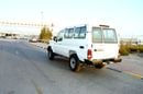 Toyota Land Cruiser Toyota Land Cruiser Hard Top 3 Door Year: 2025 Color: White