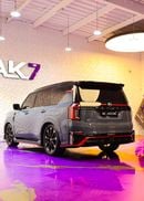 نيسان باترول NISMO