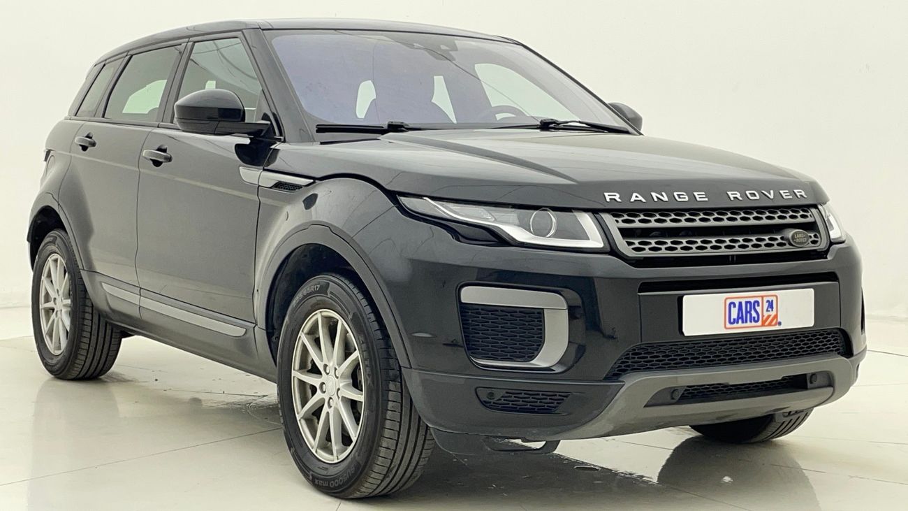 Land Rover Range Rover Evoque SE 2 | Zero Down Payment | Home Test Drive