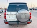 Nissan Patrol SUPER SAFARI