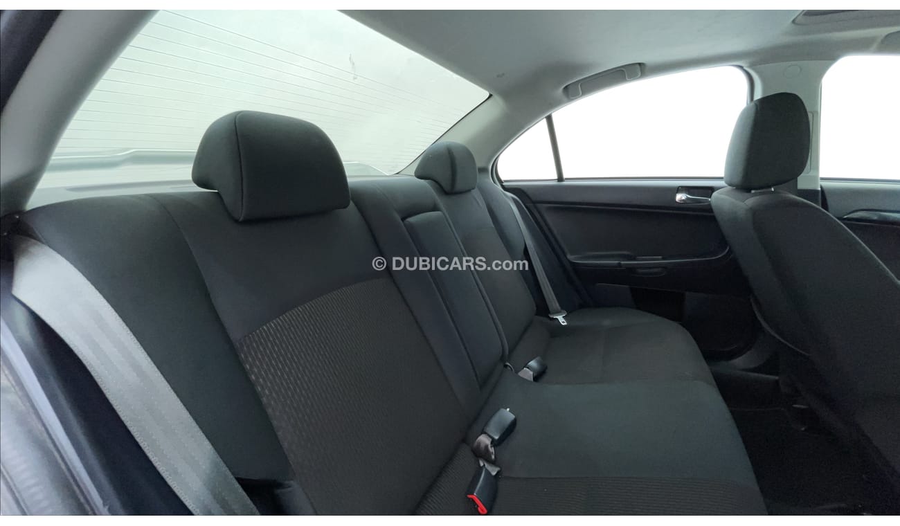 Mitsubishi Lancer GLS 1.6 | Zero Down Payment | Free Home Test Drive