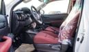 تويوتا هيلوكس GLS 2.7L 4WD M/T