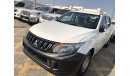 Mitsubishi L200 Mitsubishi L200 D/c Pick Up, model:2016. free of accident