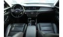 Kia Cadenza K7 / KOREAN/ 3.3LPetrol / FULL OPTION / EXCLUSIVE CONDITION (LOT # 5129)