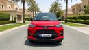 Toyota Raize 2024 | AED 715/Month | 0 DP | 30 Day Return | Warranty