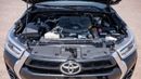 Toyota Hilux Toyota Hilux 2.4L diesel AT Full option MY2024