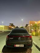 Mercedes-Benz EQS 580