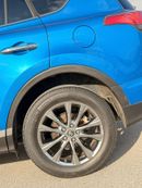 Toyota RAV4 VXR Limited 2.5L 360 camera, sunroof Full option