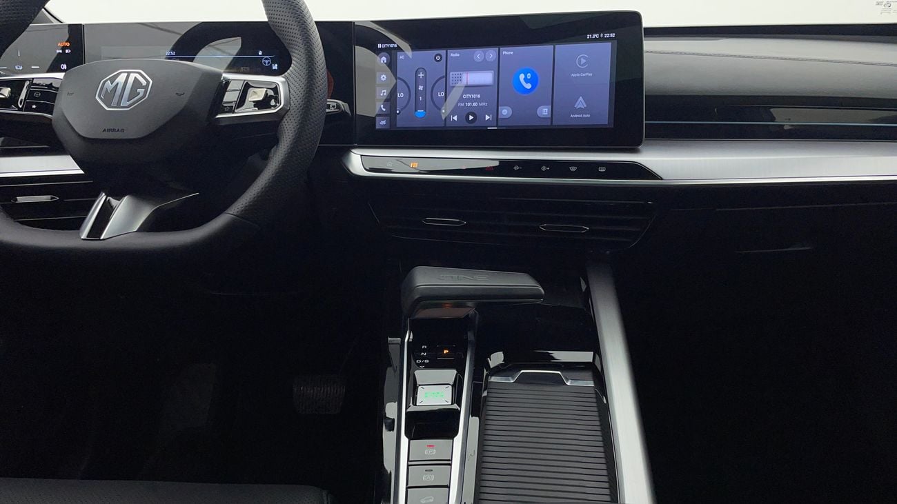 MG One LUXURY 1.5 | Zero Down Payment | Home Test Drive