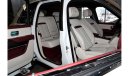 Rolls-Royce Cullinan 2021 ROLLS ROYCE - CULLINAN GCC UNDER WARRANTY