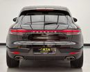 Porsche Macan 2019 Porsche Macan, 1 Year Warranty Unlimited Km, Porsche Full Service History, GCC