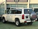 Nissan Patrol Safari NISSAN PATROL SAFARI 2022 GCC FULL OPTION PERFECT CONDITION