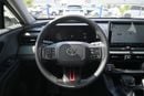تويوتا راف ٤ أدفنتشر تويوتا RAV4 أدفنتشر 2026، محرك 2.5 لتر هجين، دفع رباعي