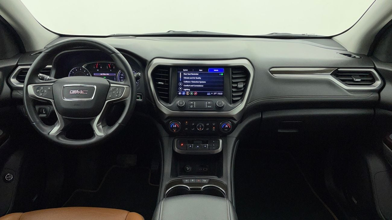 جي أم سي أكاديا AT4 3.6 | بدون دفعة مقدمة | اختبار القيادة في المنزل