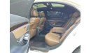 Mercedes-Benz S 450 Std Mercedes Benz S450 AMG Kit GCC 2020 Under Warranty and Free Service From Agency