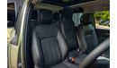 Land Rover Defender RHD DEFENDER 90 URBAN