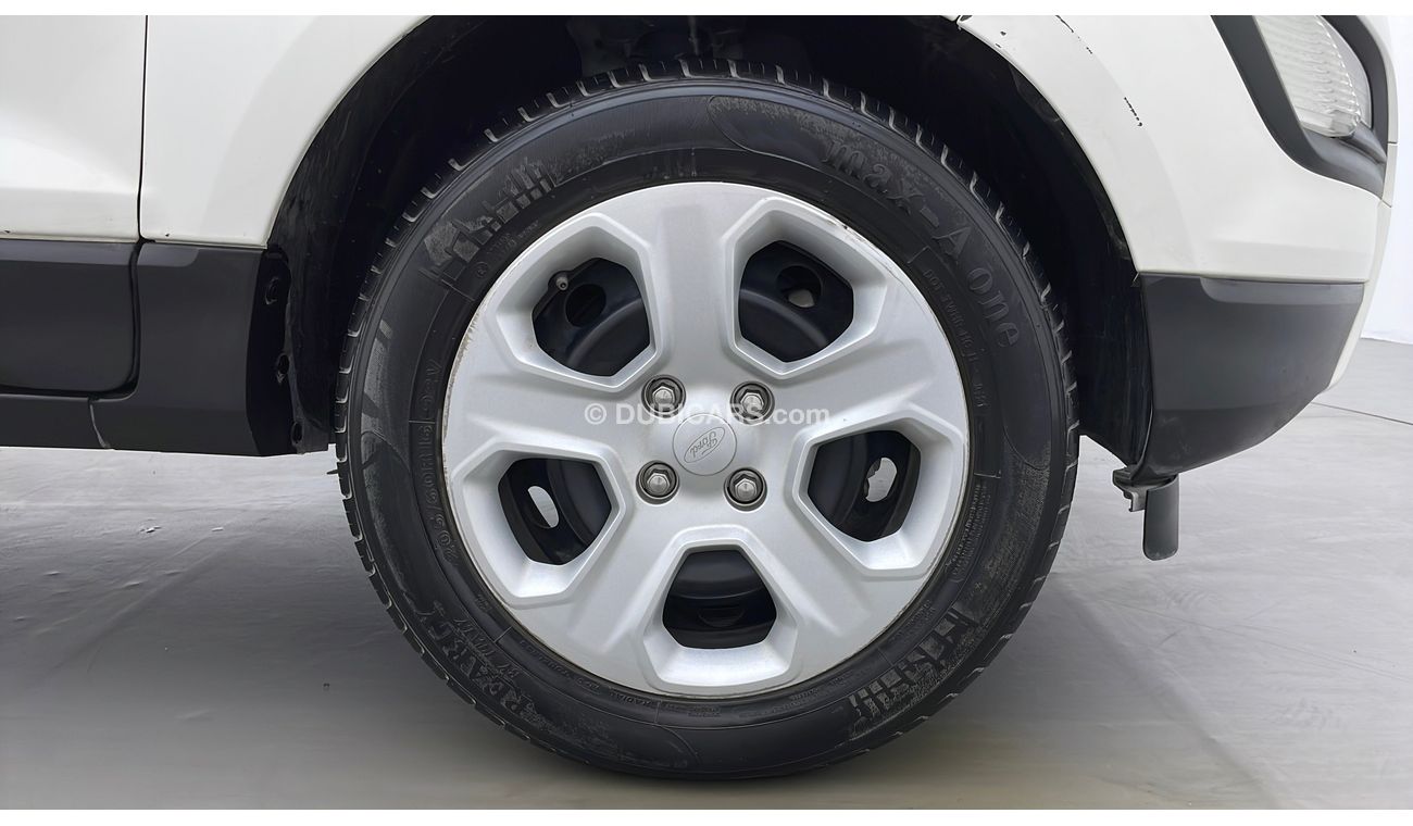 Ford EcoSport AMBIENTE 1 | Zero Down Payment | Free Home Test Drive