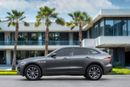 Jaguar F Pace F-Pace R Sport | 1,763 P.M | 0% Downpayment | WARRANTY!