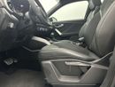 أودي Q2 35 TFSI BLACK