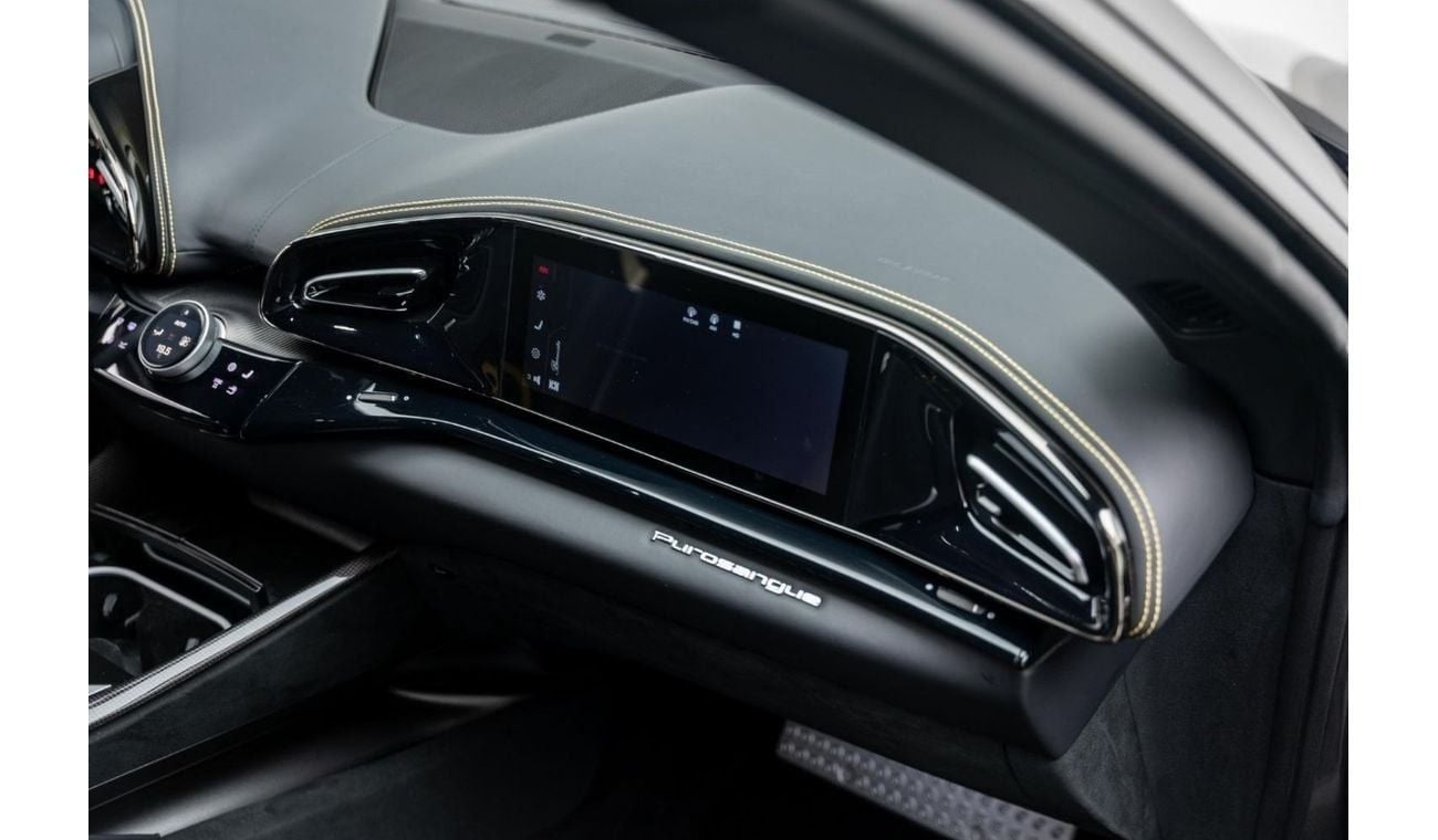 Ferrari Purosangue 2024 FERRARI PUROSANGUE/5Years Warranty+5 Years Service Contract/EXTRARANGE INTERIORS AND EXTERIORS