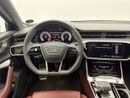 أودي S6 TFSI Sedan TFSI 450hp (Ref# 45269)