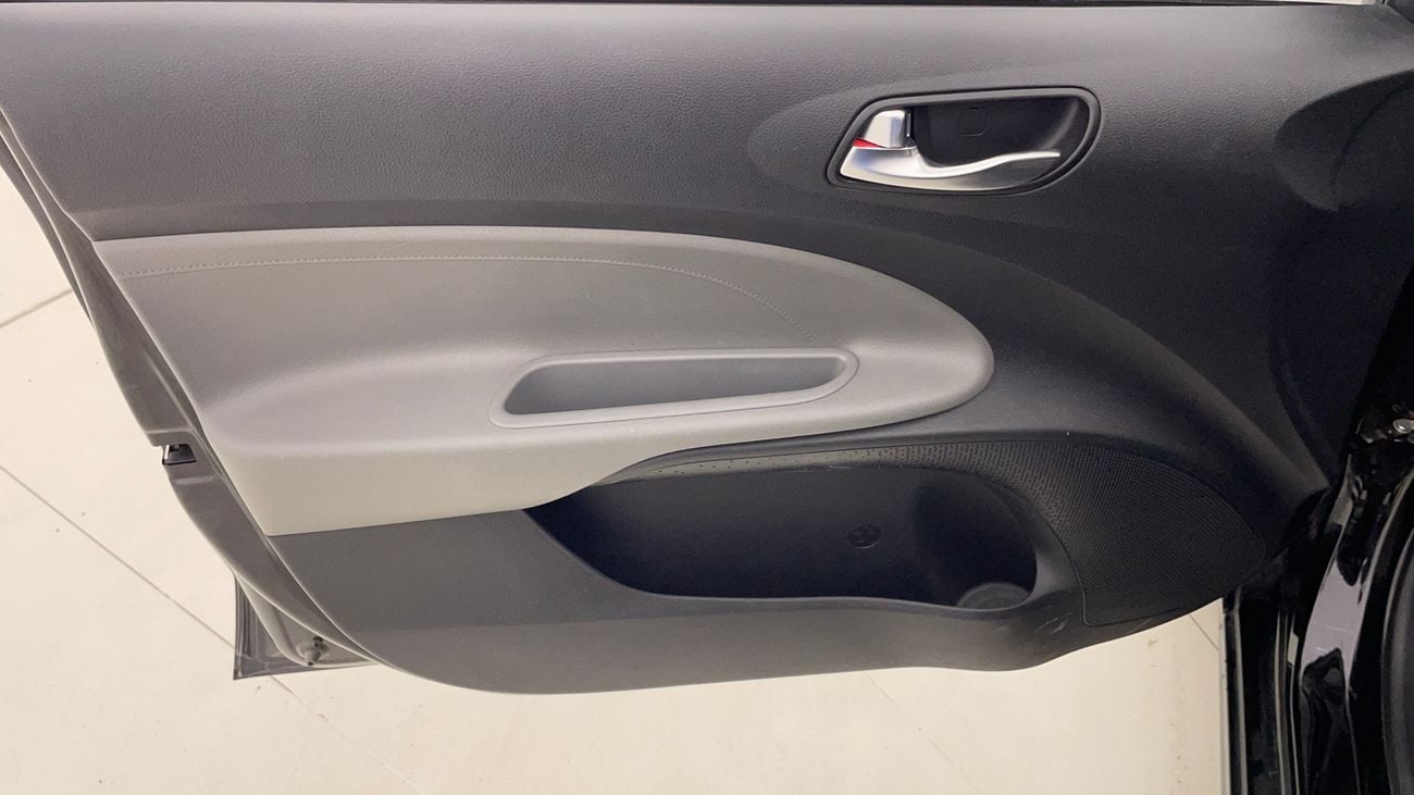 كيا بيجاس EX 1.4 | بدون دفعة مقدمة | اختبار القيادة في المنزل