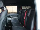 Mercedes-Benz G 550 G550 | V8