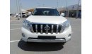 Toyota Prado Toyota Prado vx_r 2016 v4 full options no 1