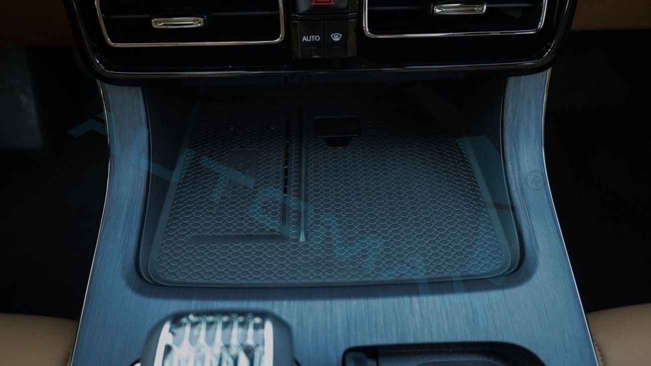 GAC GS8 (For Export , НА ЭКСПОРТ) GX i4 2.0T AWD 2026 GCC Без пробега