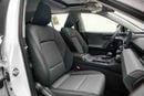 Toyota RAV4 XLE 2.0L - Platinum White Inside Black | Export Only