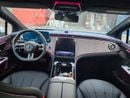 Mercedes Benz EQE 500 4MATIC