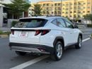 Hyundai Tucson COMFORT 2.0L 4WD A/T