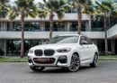 BMW X4 M40i | 2,840 P.M  | 0% Downpayment | Pristine Condition!