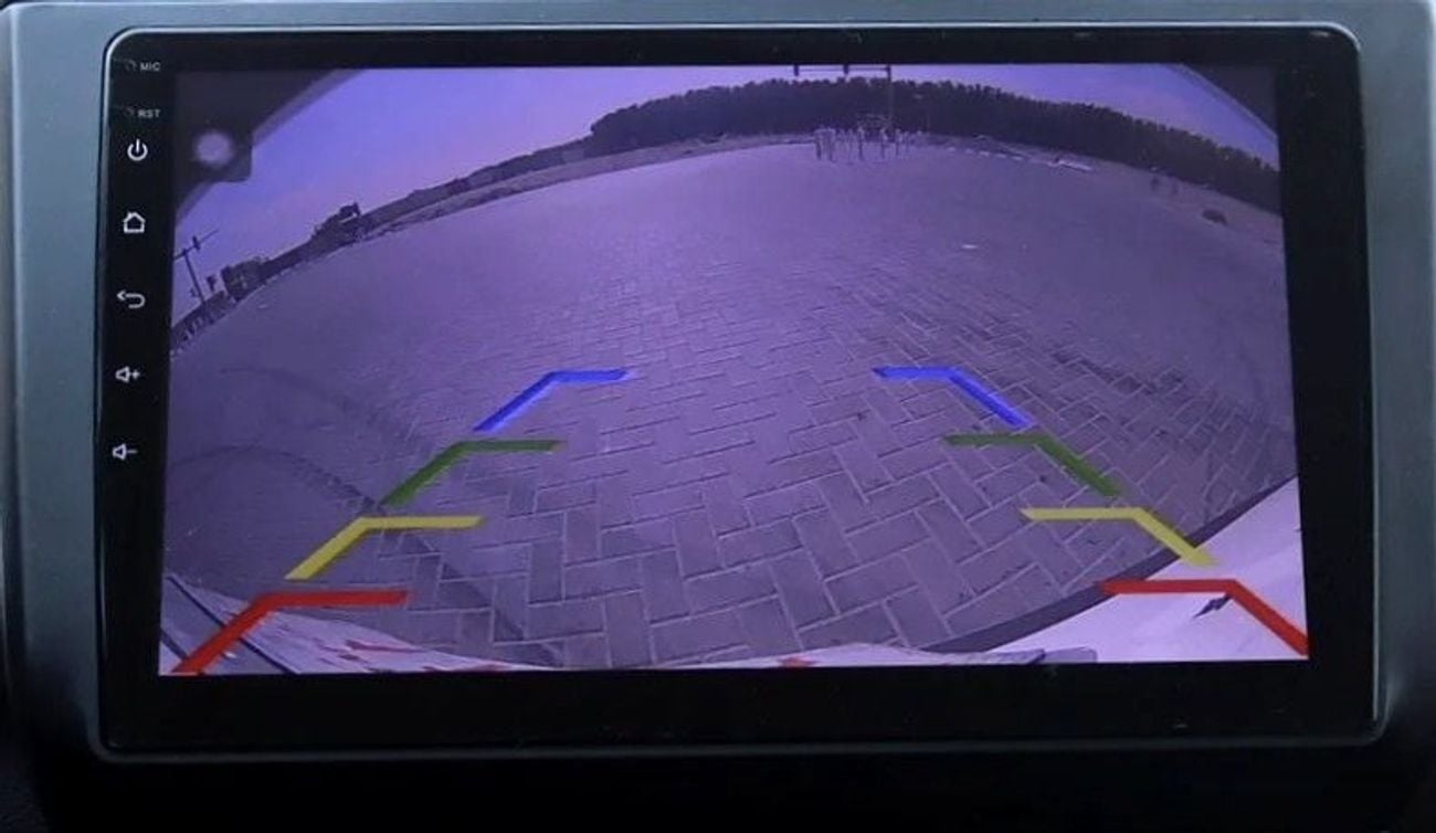 رينو داستر رينو داستر2021 - بدون حوادث - محرك 2.0 - 4WD - ممشى قليل - بحالة ممتازه