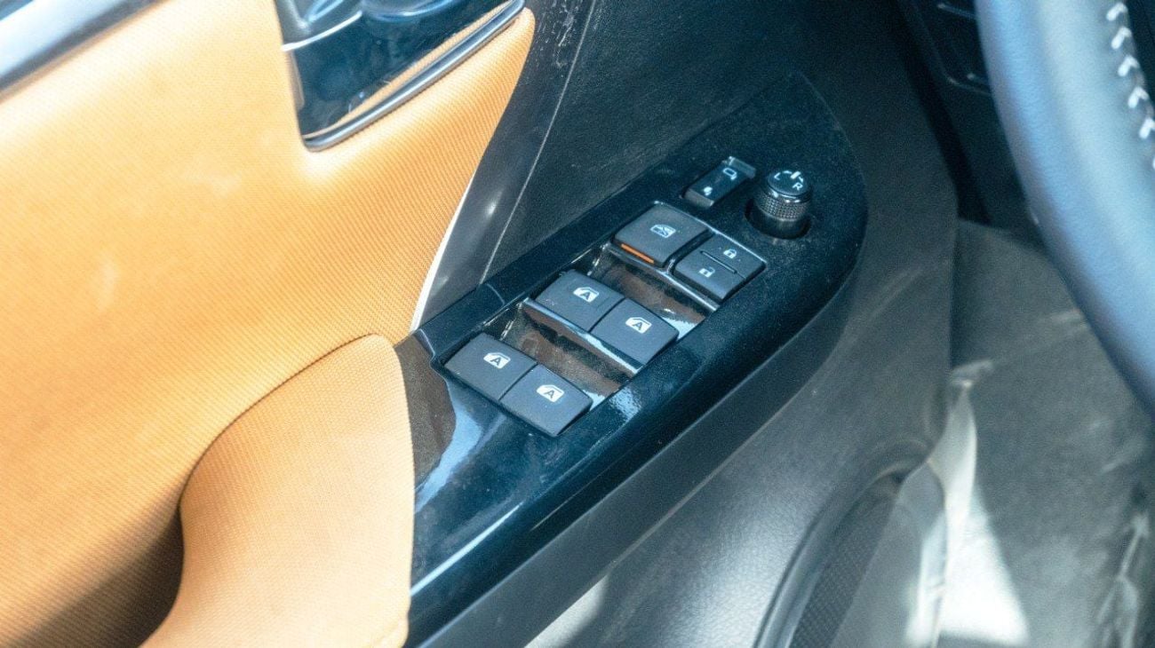 تويوتا فورتونر VX2 4X4 Diesel 2.8L