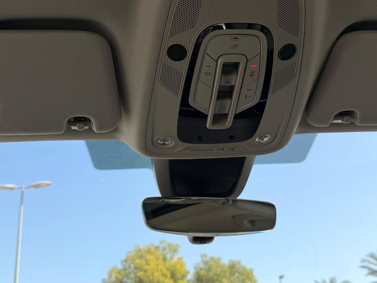 أودي Q7 Quattro Export from Australia