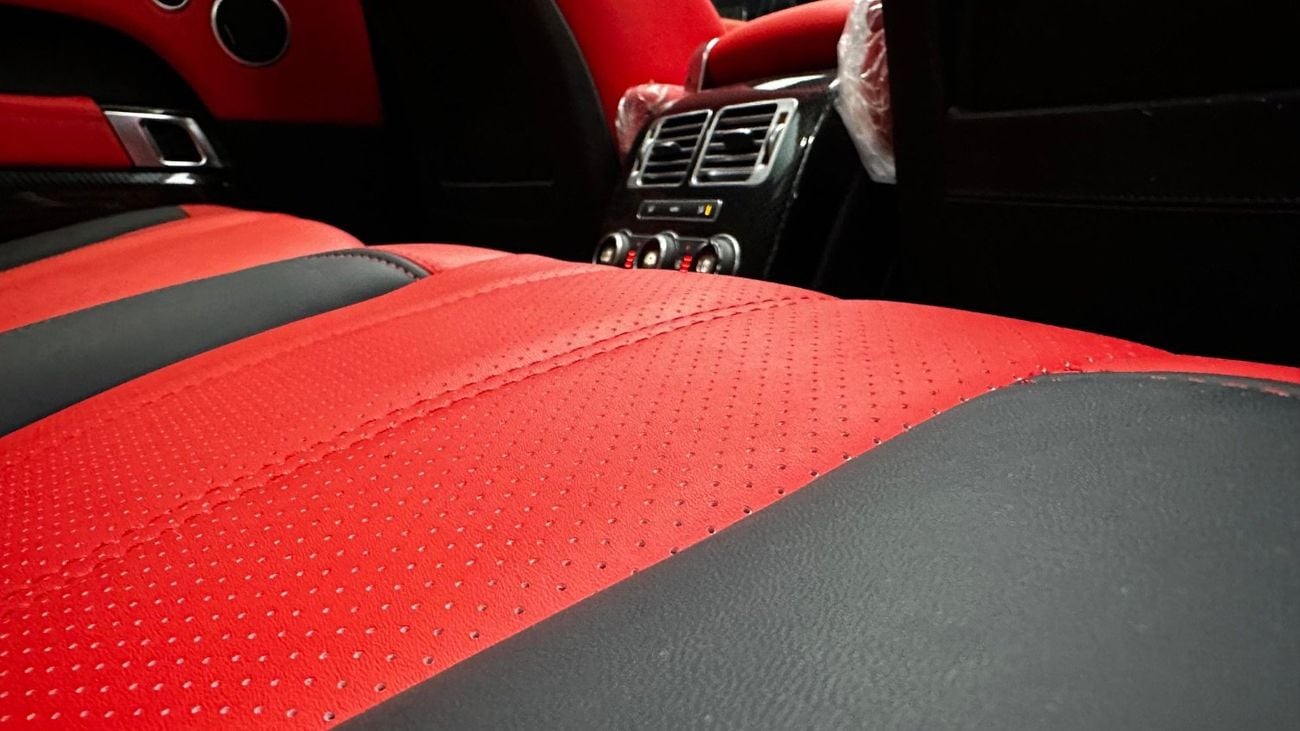 لاند روفر رانج روفر إيفوك Export from Australia