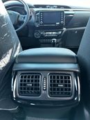 Toyota Hilux 2024 Toyota Hilux Adventure DC V6 4.0L Petrol A/T 4WD Only For Export