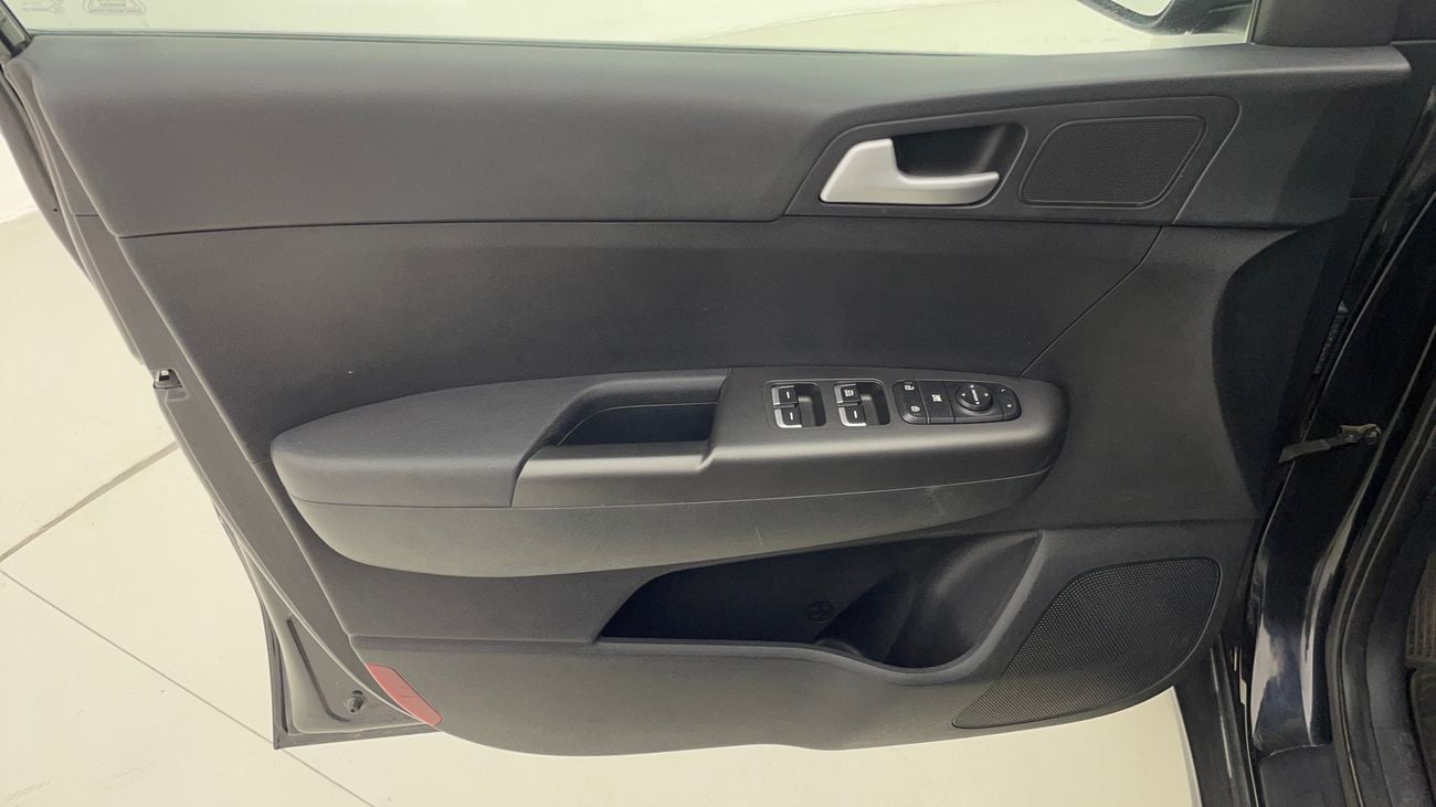 Kia Sportage LX 1.6 | Zero Down Payment | Home Test Drive