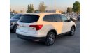 هوندا بايلوت 2017 HONDA PILOT