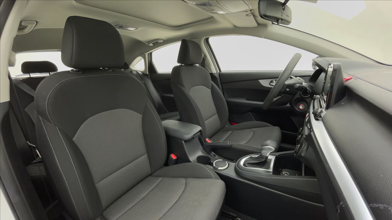 Kia Cerato EX 1.6 | Zero Down Payment | Home Test Drive