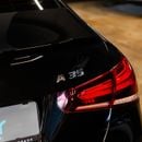 Mercedes Benz A35 AMG AED 1,915 P.M • 0% Downpayment •  Mercedes-Benz A 35 AMG • 1 Year Warranty