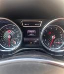 Mercedes-Benz GLE 43 AMG