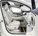 Mercedes Benz EQE 53 AMG SUV 2024 Mercedes-Benz EQE 53 AMG 4MATIC, Only One In UAE, 1 Year Warranty Unlimited Km