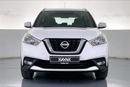 Nissan Kicks SV+NAV | 1 year free warranty | 0 Down Payment